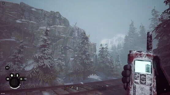 Winter Survival — screenshot 7