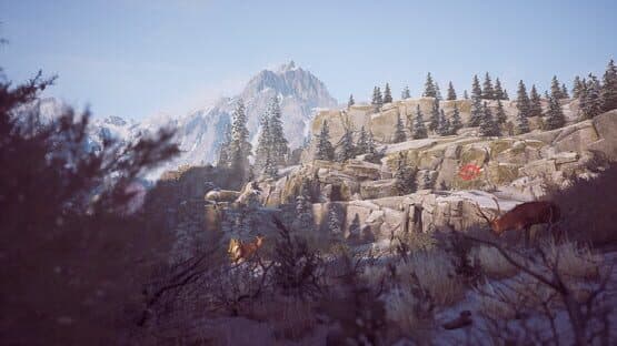 Winter Survival — screenshot 8