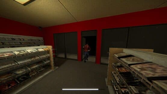 The VHS Paradise — screenshot 2