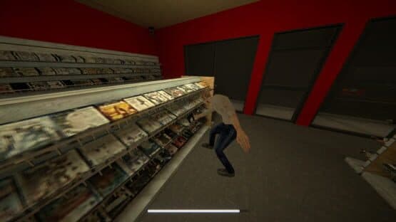 The VHS Paradise — screenshot 4