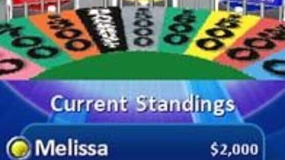 Wheel of Fortune — screenshot 1