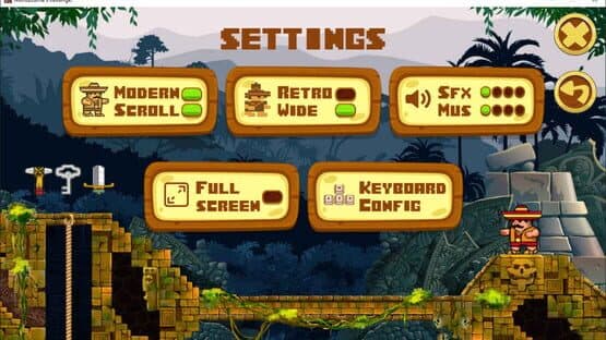 Montezuma's Revenge — screenshot 6