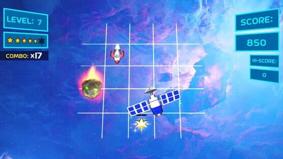 Hyper Space — screenshot 1