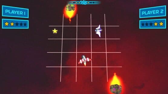 Hyper Space — screenshot 2