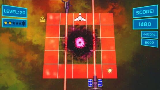 Hyper Space — screenshot 3