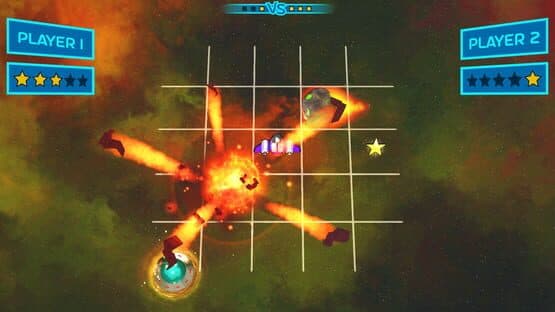 Hyper Space — screenshot 5