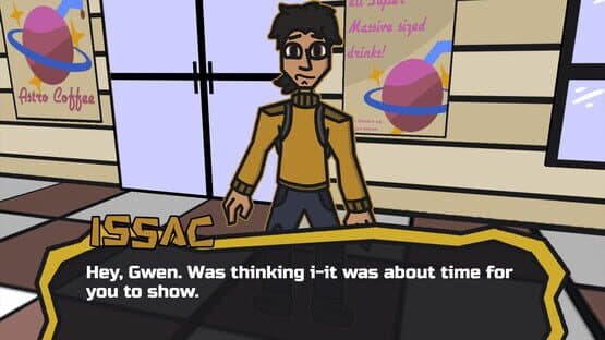 Stitched Together — screenshot 6