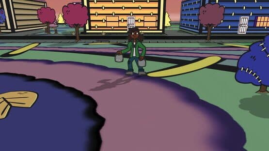 Stitched Together — screenshot 7