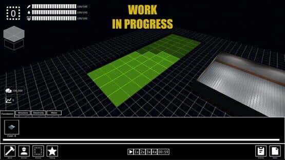 SCP: Foundation Simulator — screenshot 1