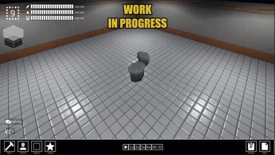 SCP: Foundation Simulator — screenshot 3