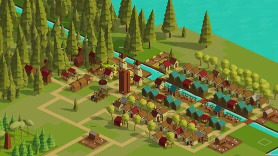 Orrstead — screenshot 1
