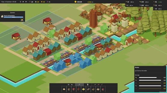 Orrstead — screenshot 3