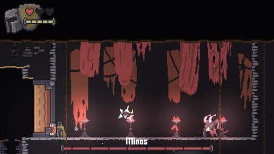 Shield knight — screenshot 1