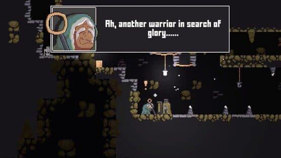 Shield knight — screenshot 2