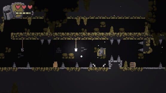 Shield knight — screenshot 4