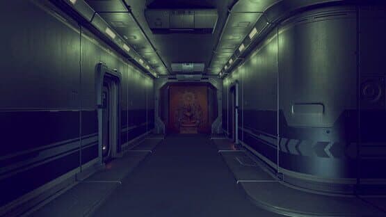 Neuro Hacker: Truth — screenshot 3