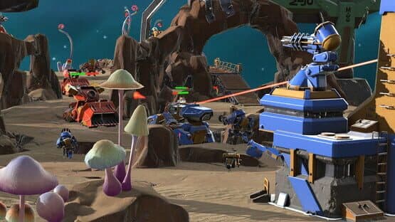Expansion — screenshot 2