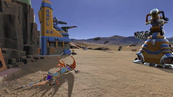 Expansion — screenshot 3