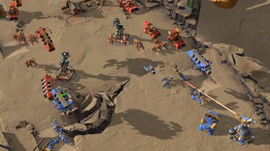 Expansion — screenshot 8