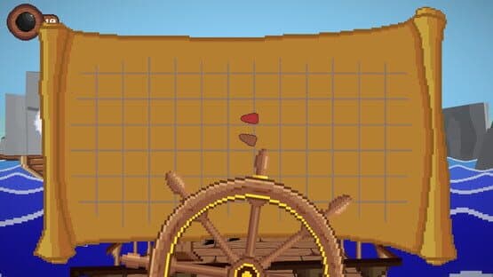 Sail of Dreams — screenshot 2