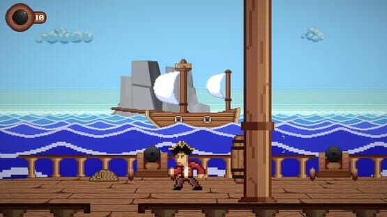 Sail of Dreams — screenshot 4