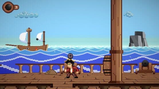Sail of Dreams — screenshot 5