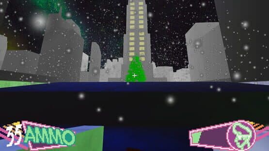 Hyperjustice: Hyper Holidays Expansion — screenshot 2