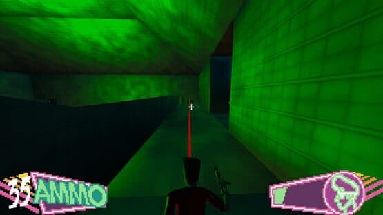 Hyperjustice: Hyper Holidays Expansion — screenshot 3