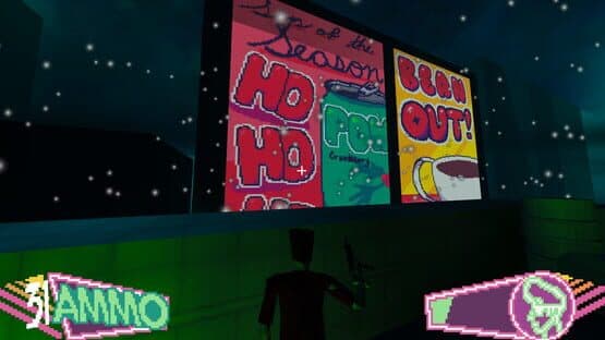 Hyperjustice: Hyper Holidays Expansion — screenshot 4