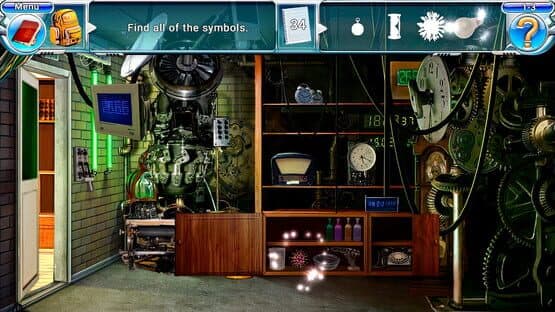 Mushroom Age — screenshot 1