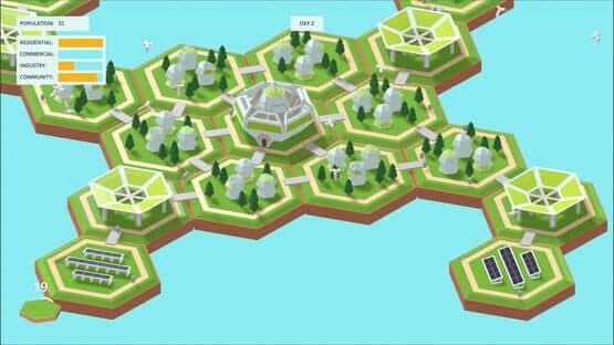 Solaria — screenshot 1
