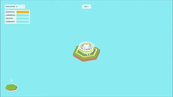 Solaria — screenshot 2