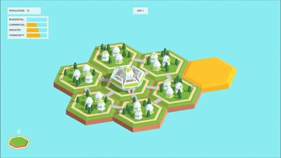 Solaria — screenshot 3