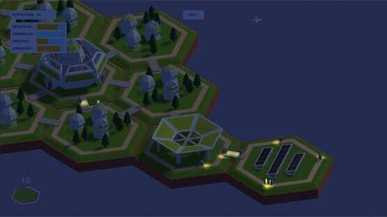 Solaria — screenshot 4