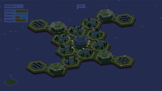 Solaria — screenshot 5