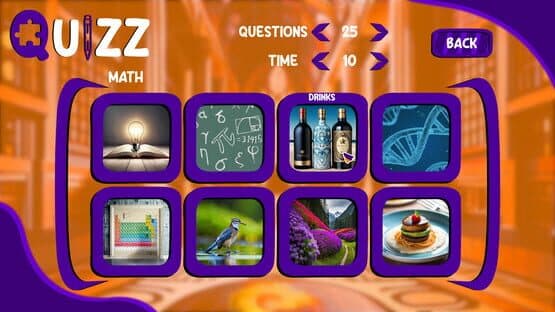 Quizz: Multiplayer Pack — screenshot 2