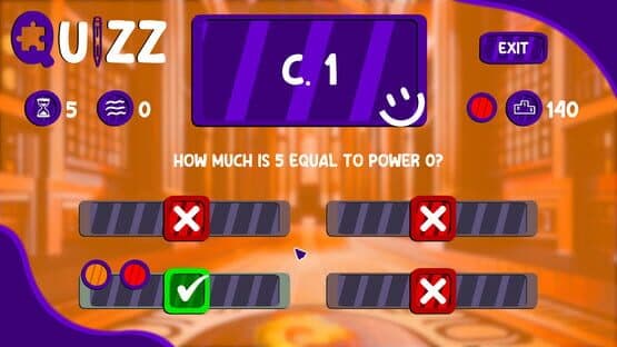 Quizz: Multiplayer Pack — screenshot 3