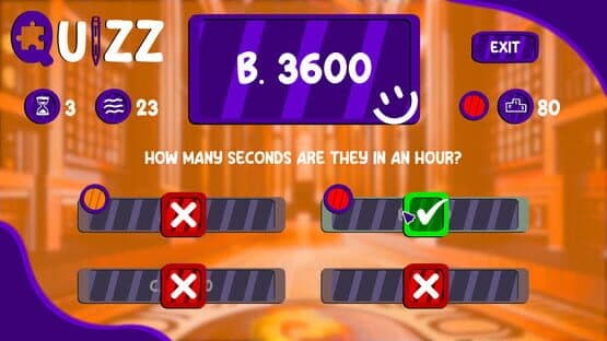 Quizz: Multiplayer Pack — screenshot 4