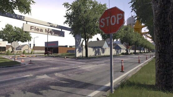 Flea Market Simulator '24 — screenshot 3