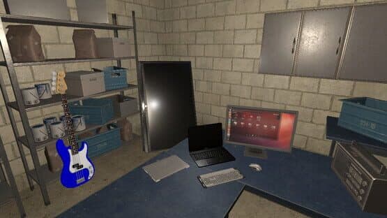 Flea Market Simulator '24 — screenshot 5