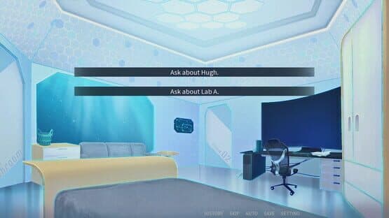 Project Aphotic — screenshot 4