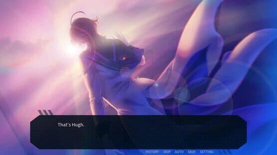Project Aphotic — screenshot 5