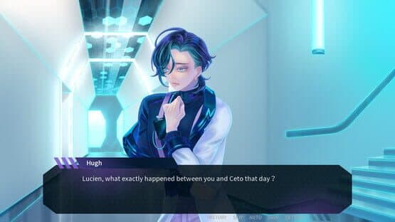 Project Aphotic — screenshot 6