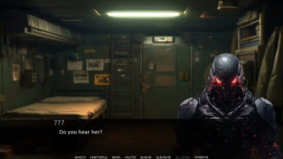 First Gen — screenshot 7