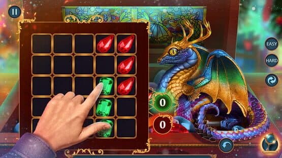 Christmas Fables: The Magic Snowflake DLC — screenshot 1