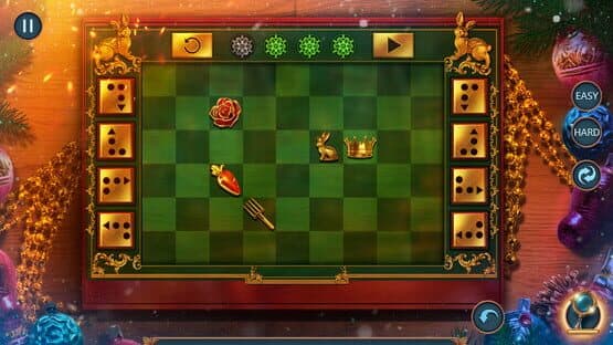 Christmas Fables: The Magic Snowflake DLC — screenshot 3
