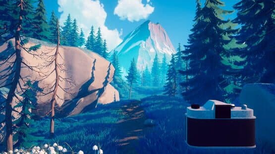 Lones — screenshot 1