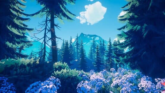 Lones — screenshot 2