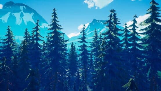 Lones — screenshot 4