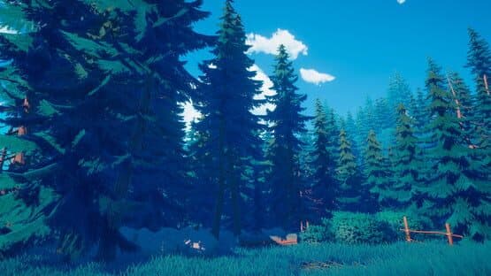 Lones — screenshot 5